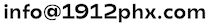 info@1912phx.com